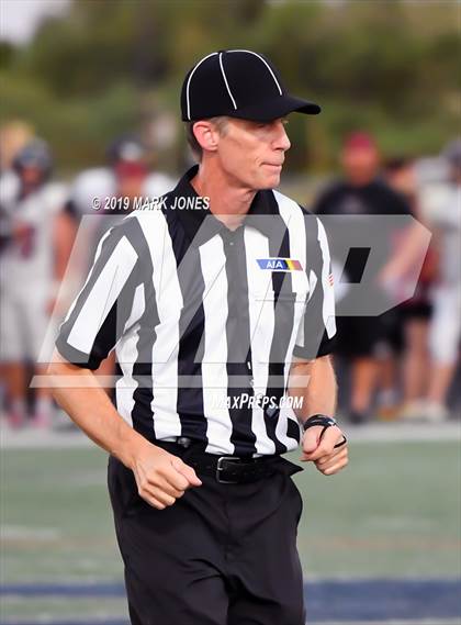 Thumbnail 2 in Brophy College Prep and Red Mountain (Mesa) @ Pinnacle (Scrimmage) photogallery.