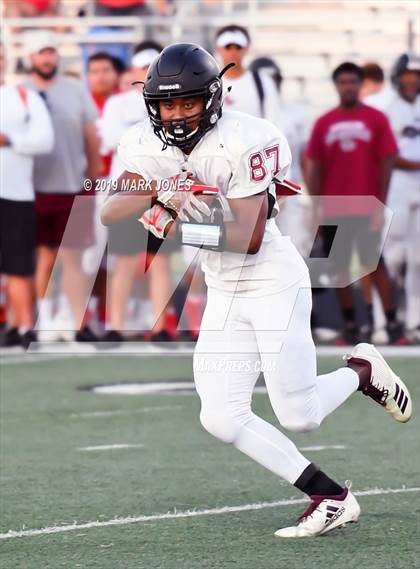 Thumbnail 1 in Brophy College Prep and Red Mountain (Mesa) @ Pinnacle (Scrimmage) photogallery.