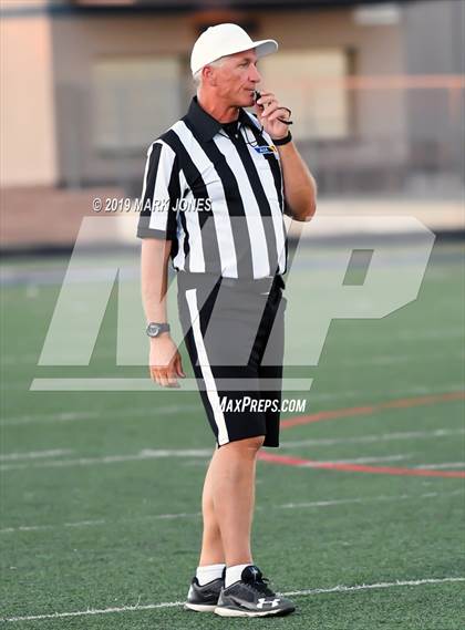 Thumbnail 1 in Brophy College Prep and Red Mountain (Mesa) @ Pinnacle (Scrimmage) photogallery.