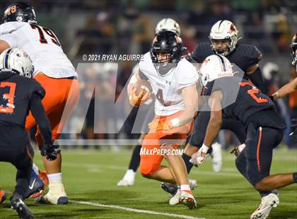 Thumbnail 2 in Apple Valley @ Roosevelt (CIF SS D3 Semifinal) photogallery.