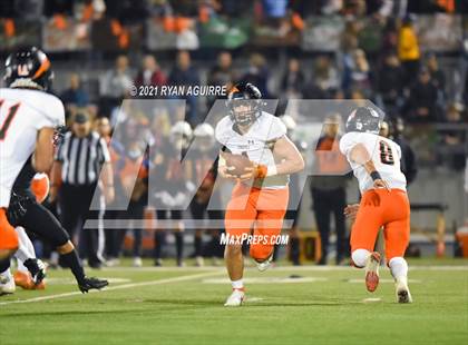 Thumbnail 1 in Apple Valley @ Roosevelt (CIF SS D3 Semifinal) photogallery.