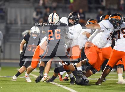 Thumbnail 1 in Apple Valley @ Roosevelt (CIF SS D3 Semifinal) photogallery.