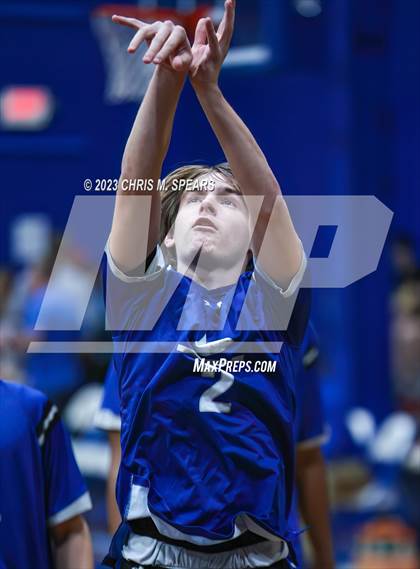 Thumbnail 3 in Saint Francis Catholic @ St. John Lutheran photogallery.