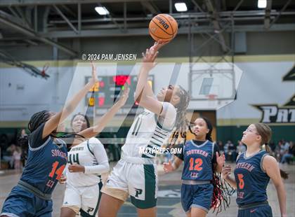 Thumbnail 1 in Southern Lee @ Pinecrest photogallery.