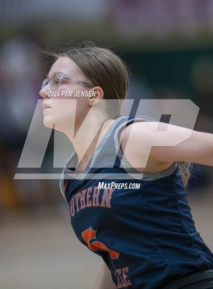 Thumbnail 3 in Southern Lee @ Pinecrest photogallery.