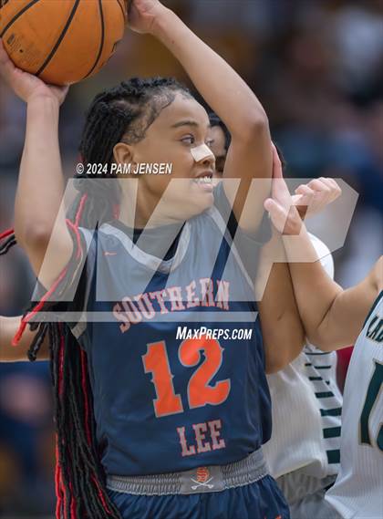Thumbnail 1 in Southern Lee @ Pinecrest photogallery.