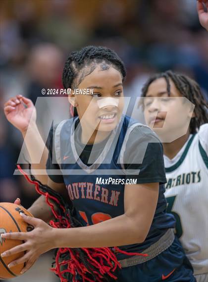Thumbnail 2 in Southern Lee @ Pinecrest photogallery.