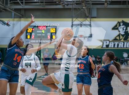 Thumbnail 2 in Southern Lee @ Pinecrest photogallery.