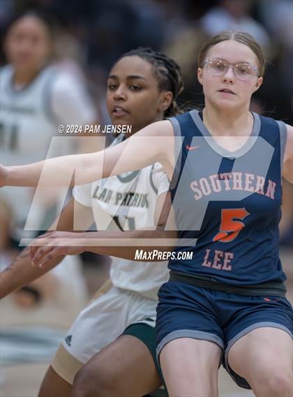 Thumbnail 2 in Southern Lee @ Pinecrest photogallery.