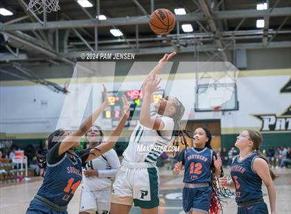 Thumbnail 3 in Southern Lee @ Pinecrest photogallery.