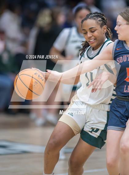 Thumbnail 2 in Southern Lee @ Pinecrest photogallery.