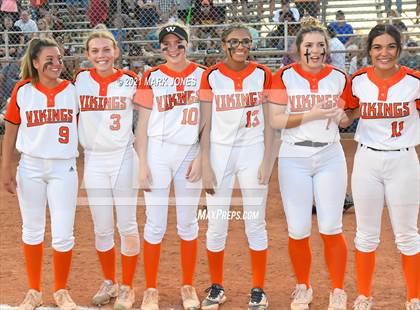 Thumbnail 1 in Williams vs San Manuel (AIA 1A Final - Awards) photogallery.