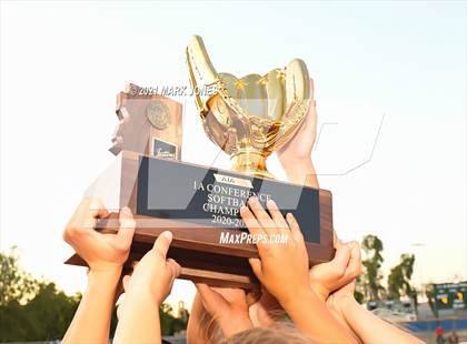 Thumbnail 1 in Williams vs San Manuel (AIA 1A Final - Awards) photogallery.