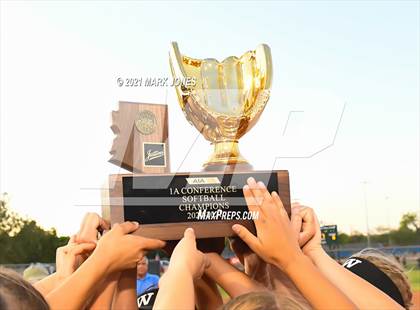 Thumbnail 3 in Williams vs San Manuel (AIA 1A Final - Awards) photogallery.