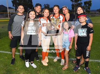 Thumbnail 2 in Williams vs San Manuel (AIA 1A Final - Awards) photogallery.