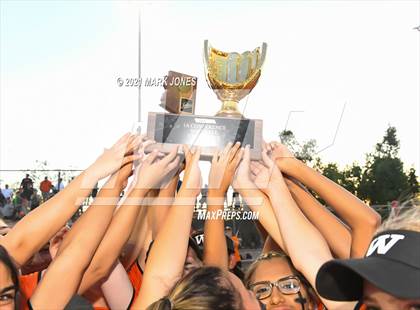 Thumbnail 1 in Williams vs San Manuel (AIA 1A Final - Awards) photogallery.