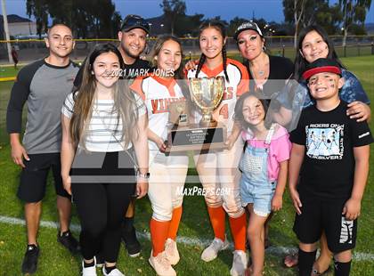 Thumbnail 1 in Williams vs San Manuel (AIA 1A Final - Awards) photogallery.