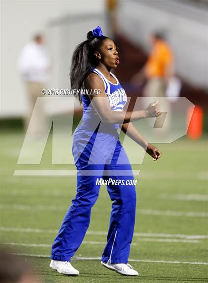 Thumbnail 1 in Bryant vs. North Little Rock (AAA 7A Final) photogallery.