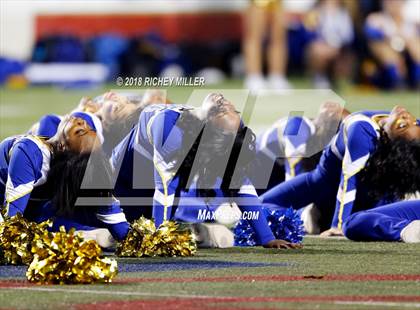 Thumbnail 1 in Bryant vs. North Little Rock (AAA 7A Final) photogallery.