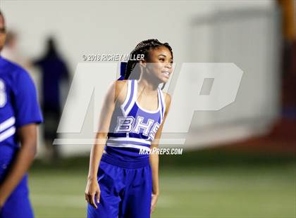 Thumbnail 2 in Bryant vs. North Little Rock (AAA 7A Final) photogallery.