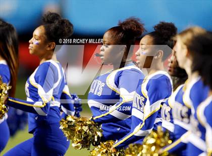 Thumbnail 3 in Bryant vs. North Little Rock (AAA 7A Final) photogallery.