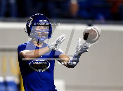Thumbnail 3 in Bryant vs. North Little Rock (AAA 7A Final) photogallery.