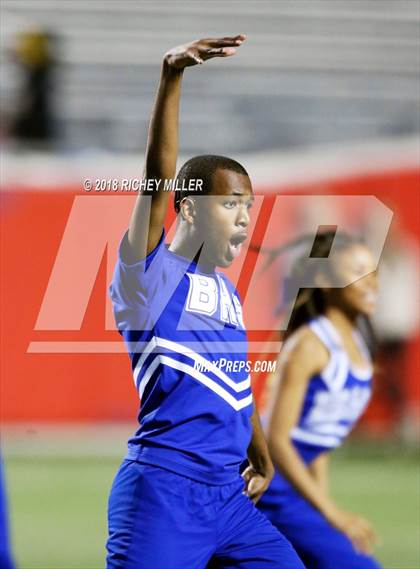 Thumbnail 3 in Bryant vs. North Little Rock (AAA 7A Final) photogallery.
