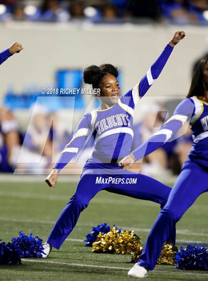Thumbnail 1 in Bryant vs. North Little Rock (AAA 7A Final) photogallery.
