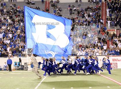 Thumbnail 1 in Bryant vs. North Little Rock (AAA 7A Final) photogallery.