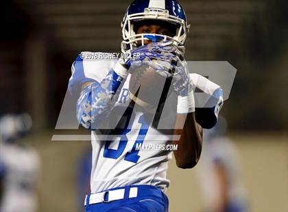 Thumbnail 1 in Bryant vs. North Little Rock (AAA 7A Final) photogallery.