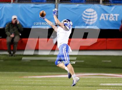Thumbnail 3 in Bryant vs. North Little Rock (AAA 7A Final) photogallery.