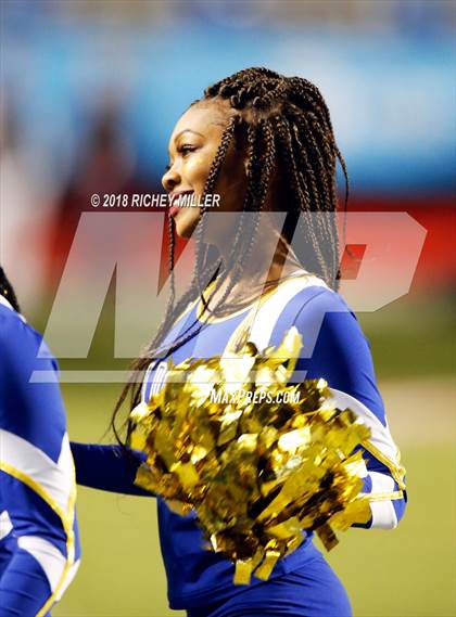Thumbnail 1 in Bryant vs. North Little Rock (AAA 7A Final) photogallery.