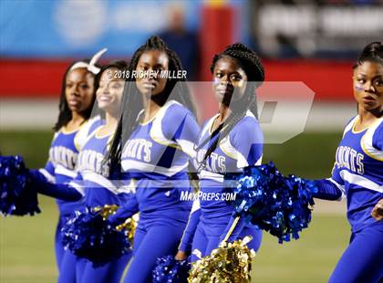 Thumbnail 2 in Bryant vs. North Little Rock (AAA 7A Final) photogallery.