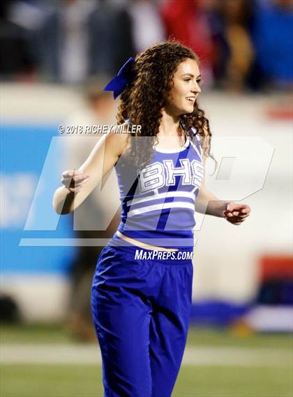 Thumbnail 3 in Bryant vs. North Little Rock (AAA 7A Final) photogallery.