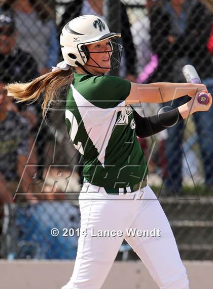Thumbnail 1 in Mullen vs Niwot (CHSAA 4A First Round Playoff) photogallery.