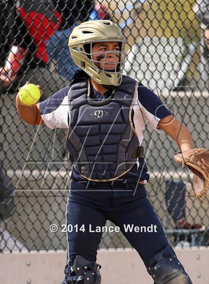 Thumbnail 3 in Mullen vs Niwot (CHSAA 4A First Round Playoff) photogallery.