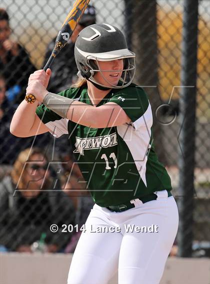 Thumbnail 2 in Mullen vs Niwot (CHSAA 4A First Round Playoff) photogallery.