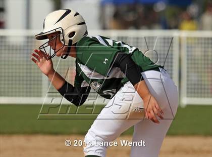 Thumbnail 2 in Mullen vs Niwot (CHSAA 4A First Round Playoff) photogallery.