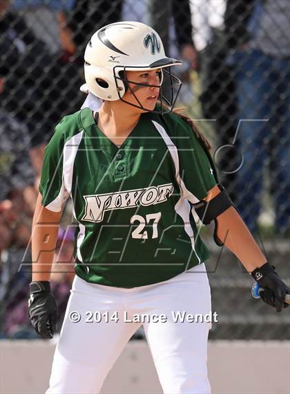 Thumbnail 1 in Mullen vs Niwot (CHSAA 4A First Round Playoff) photogallery.