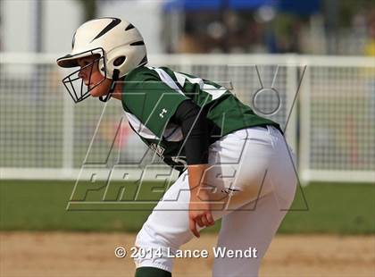 Thumbnail 1 in Mullen vs Niwot (CHSAA 4A First Round Playoff) photogallery.