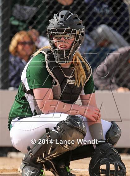 Thumbnail 2 in Mullen vs Niwot (CHSAA 4A First Round Playoff) photogallery.