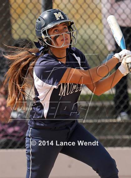 Thumbnail 1 in Mullen vs Niwot (CHSAA 4A First Round Playoff) photogallery.
