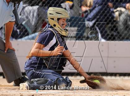 Thumbnail 1 in Mullen vs Niwot (CHSAA 4A First Round Playoff) photogallery.
