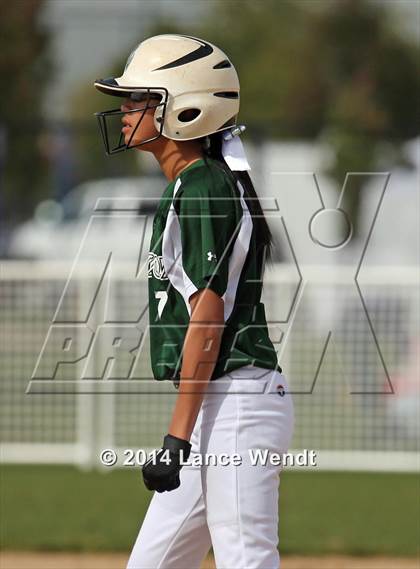 Thumbnail 3 in Mullen vs Niwot (CHSAA 4A First Round Playoff) photogallery.