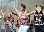 Photo from the gallery "Clovis West vs Westview (So Cal Holiday Prep Classic)"