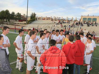 Thumbnail 1 in Cathedral Catholic vs. Santa Barbara (CIF SoCal Regional D1 Semifinal) photogallery.