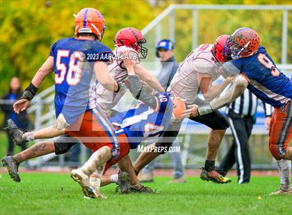 Thumbnail 1 in Sauquoit Valley @ New York Mills photogallery.