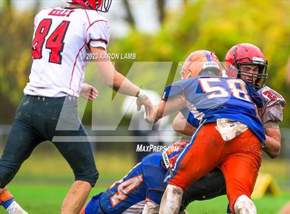 Thumbnail 3 in Sauquoit Valley @ New York Mills photogallery.