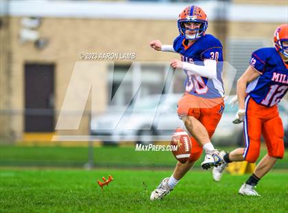 Thumbnail 3 in Sauquoit Valley @ New York Mills photogallery.