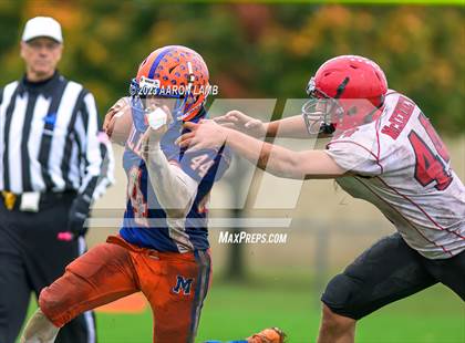 Thumbnail 2 in Sauquoit Valley @ New York Mills photogallery.
